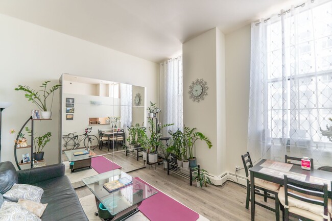 property at 116 Court St