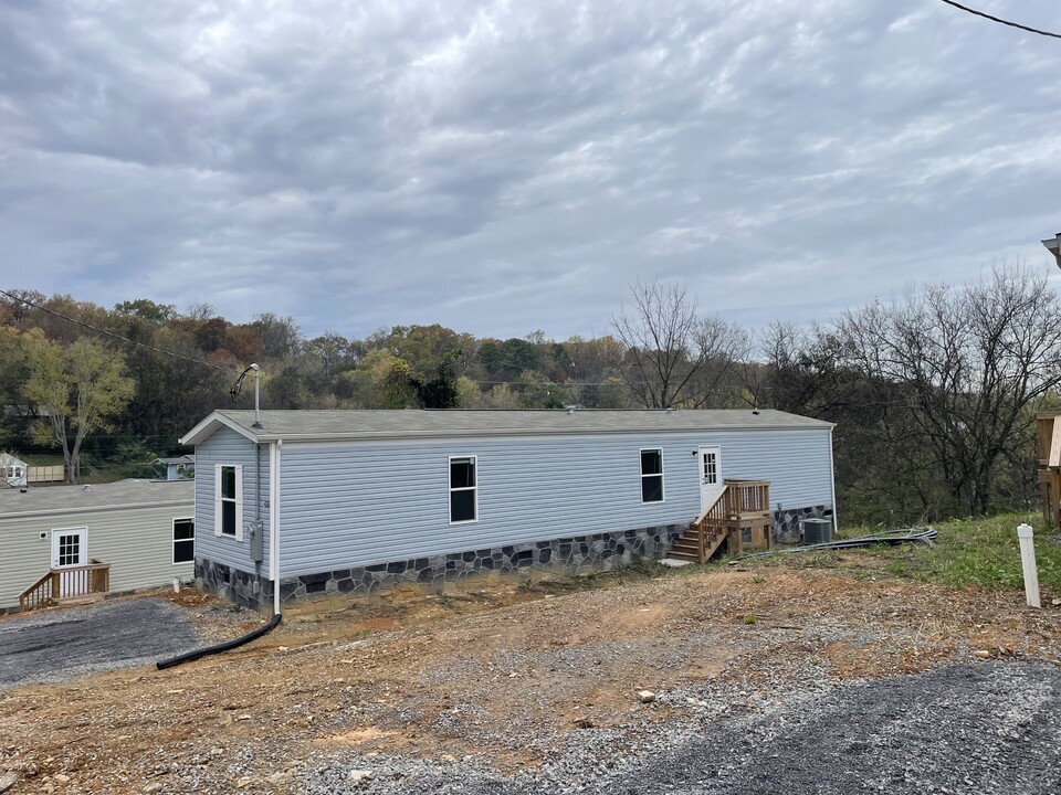 4302 Winford Rd SW in Knoxville, TN - Building Photo