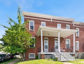 700 E 36th St in Baltimore, MD - Building Photo - Building Photo
