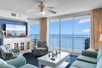 1625 S Ocean Blvd in North Myrtle Beach, SC - Building Photo - Building Photo