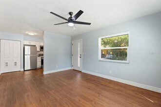 5100 24th Ave S in Gulfport, FL - Building Photo - Building Photo