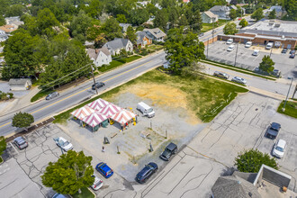 Lofts at Eastport Landing in Annapolis, MD - Building Photo - Building Photo