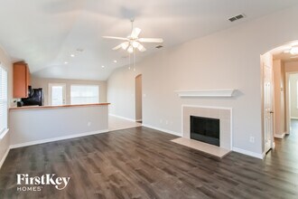 1208 Mountain Peak Dr in Haslet, TX - Building Photo - Building Photo