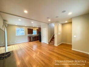 1752 Mill St in Eugene, OR - Building Photo - Building Photo