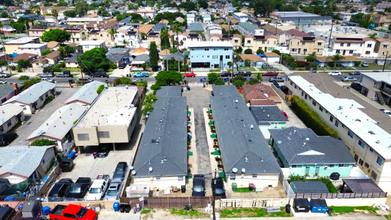 1536-1540 W 226th St in Torrance, CA - Building Photo - Building Photo