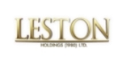 Property Management Company Logo Leston Holdings