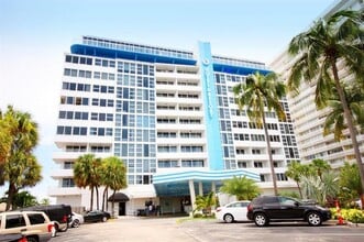 4040 Galt Ocean Dr, Unit 901 in Fort Lauderdale, FL - Building Photo - Building Photo