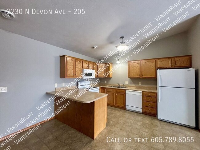 2230 Devon Ave in Tea, SD - Building Photo - Building Photo