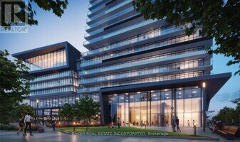 448 Burnhamthorpe Rd W in Mississauga, ON - Building Photo