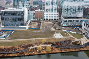 Current (Part of Riverline Phase I) in Chicago, IL - Building Photo - Building Photo