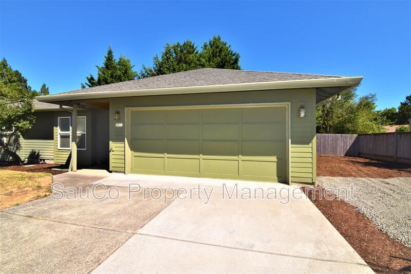 5500 SW 209th Ave in Beaverton, OR - Building Photo