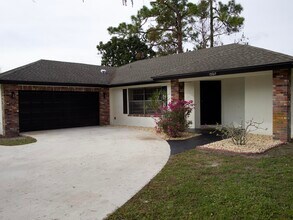 1507 Hollyhock Rd in Wellington, FL - Building Photo - Building Photo