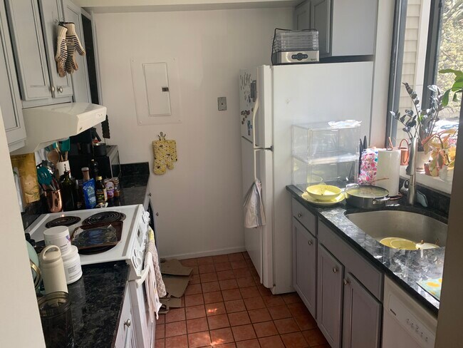192 Allston St in Boston, MA - Building Photo - Building Photo