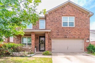 906 Penny Royal Ct in Arlington, TX - Building Photo