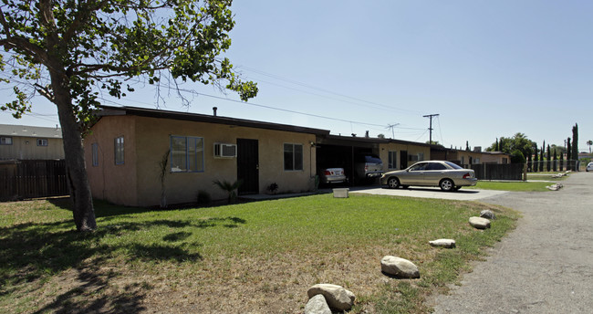 9174 Date St in Fontana, CA - Building Photo - Building Photo