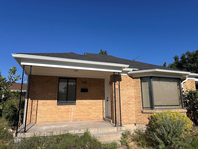 property at 840 Sonata St