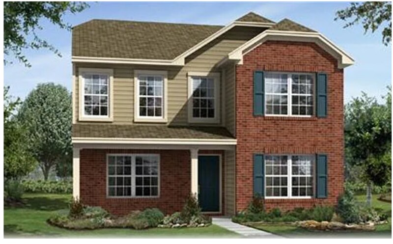2067 Shadow Creek Blvd in Columbus, IN - Building Photo