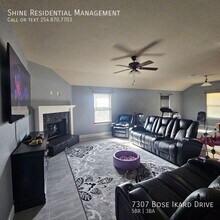 7307 Bose Ikard Dr in Killeen, TX - Building Photo - Building Photo