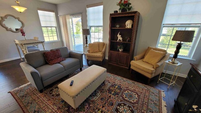 property at 2717 Van Cliburn Cir