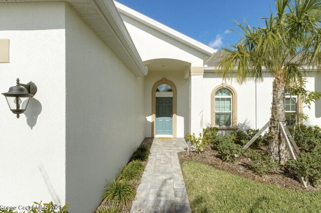 2746 Spur Dr in Melbourne, FL - Building Photo - Building Photo