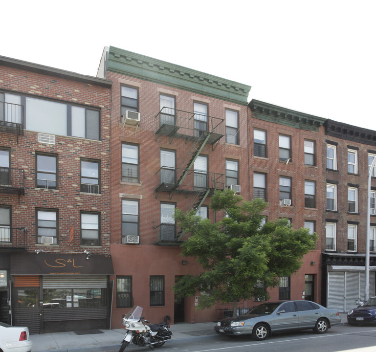 149 Columbia St in Brooklyn, NY - Building Photo