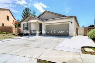 165 Knotgrass St in Hemet, CA - Building Photo - Building Photo