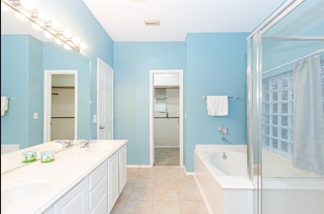 property at 6610 Treeline Dr