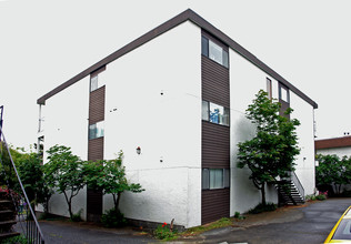 Trondheim Apartments in Seattle, WA - Building Photo - Building Photo