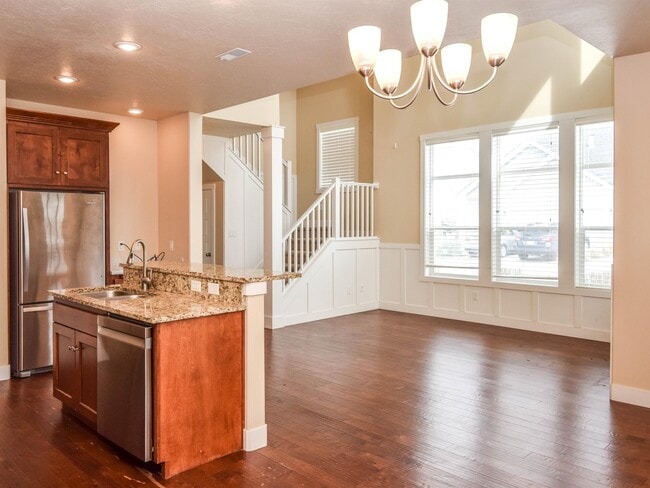 1249 W 2475 S in Nibley, UT - Building Photo - Building Photo