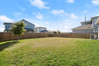13721 Lubeck Dr in Pflugerville, TX - Building Photo - Building Photo