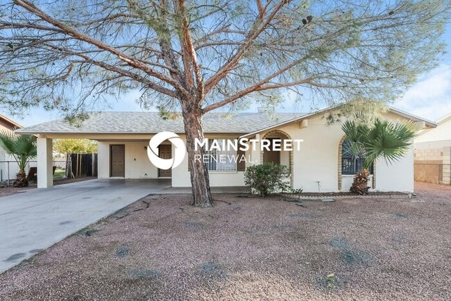 property at 7719 W Clayton Dr