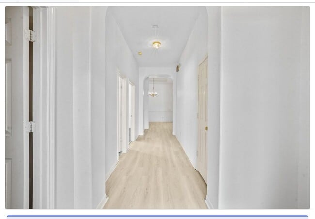 property at 4815 Plum Forest Rd