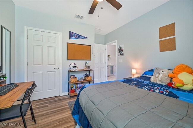 property at 3215 Birchin Ln