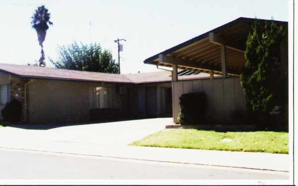 429 Vincente Way in Stockton, CA - Building Photo