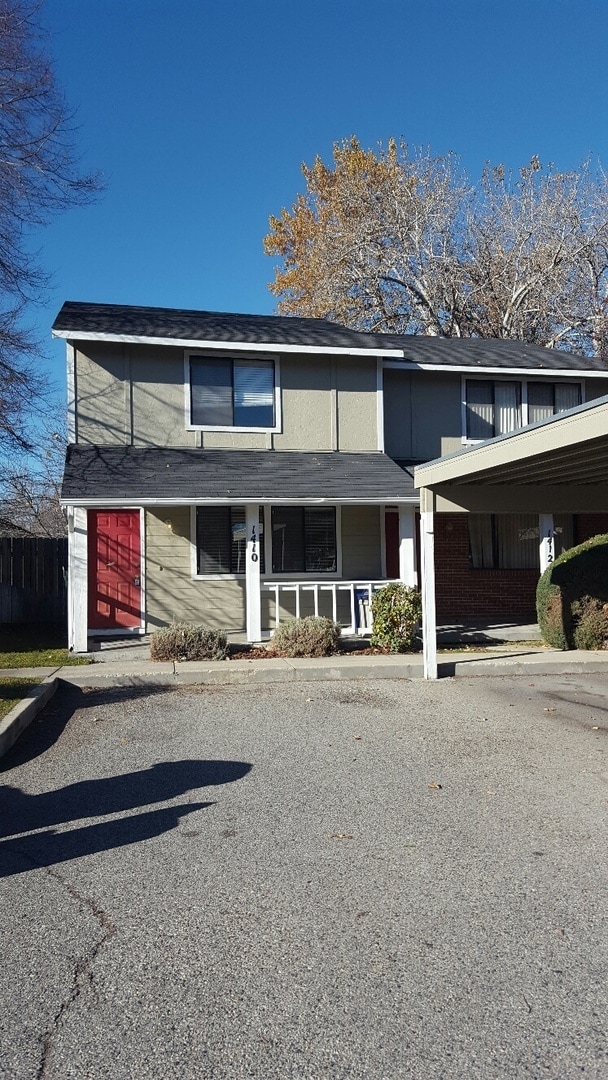 1410 E Carter Ln in Boise, ID - Building Photo - Building Photo