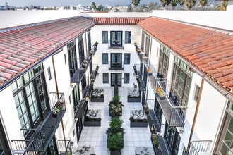 Soltara in Santa Barbara, CA - Building Photo - Building Photo