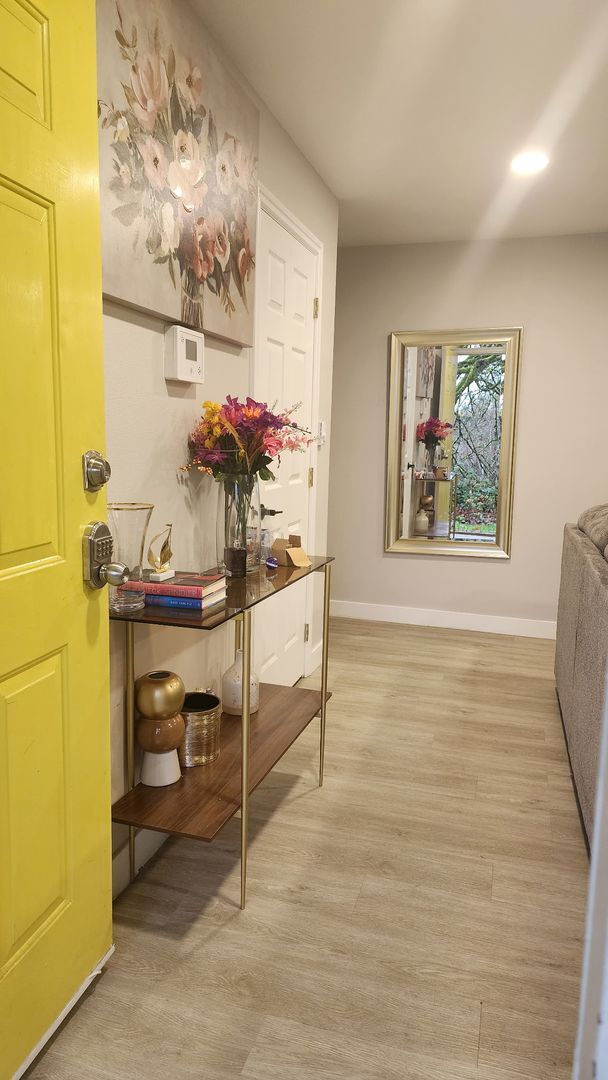 property at 9808 S 252nd St