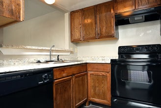 FRANCISCAN in Garland, TX - Building Photo - Interior Photo