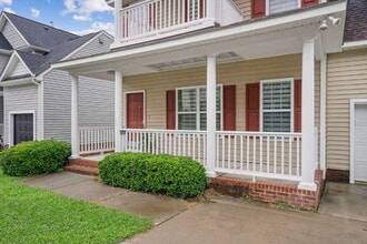 5841 Wynmore Road in Raleigh, NC - Building Photo - Building Photo