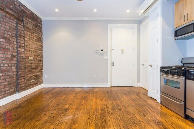 property at 47 1/2 E 1st St