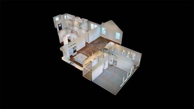 2615 Clapbread Ln in Rosenberg, TX - Building Photo - Building Photo