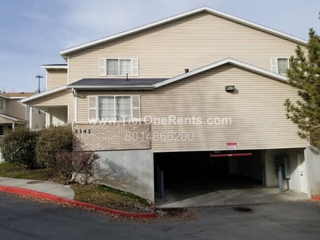 5344 3600 W in Salt Lake City, UT - Building Photo - Building Photo
