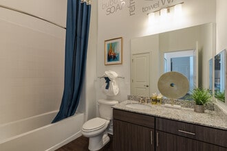 Ashley Scholars Landing in Atlanta, GA - Building Photo - Interior Photo