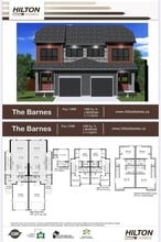 99 Bear Creek Bay in Winnipeg, MB - Building Photo - Building Photo