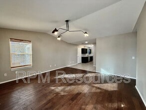 1617 NW 150th Terrace in Edmond, OK - Building Photo - Building Photo