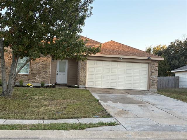 1826 Trailview Dr in Terrell, TX - Building Photo - Building Photo