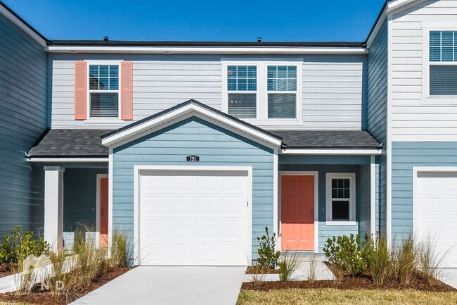 property at 791 Henley Ct