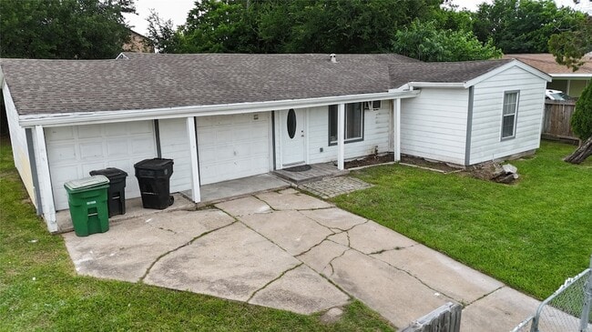 property at 5103 Willow Glen Dr