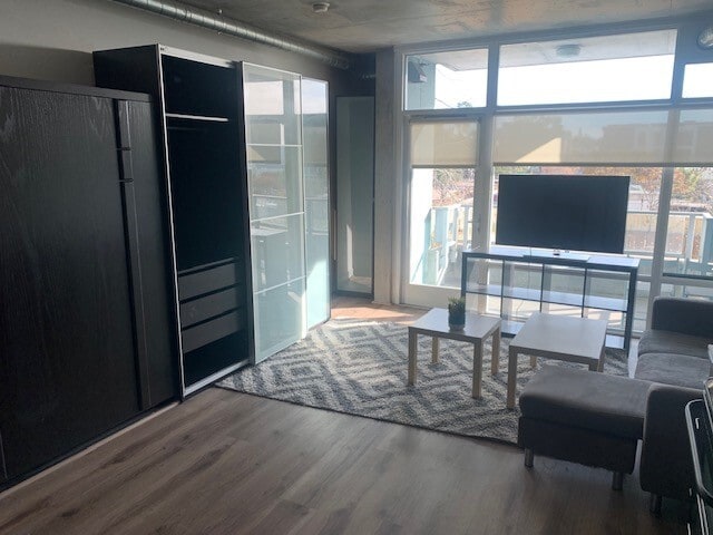 property at 1080 Park Blvd