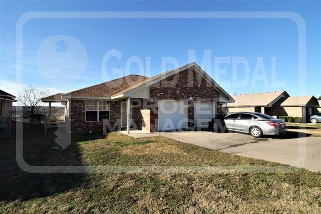 1514 Shoshoni Trail in Harker Heights, TX - Building Photo - Building Photo